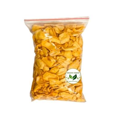 Imagem de Jaca Desidratada CHIPS Crocante (300g) - Origem Verde