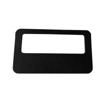 Imagem de Corsa Pick Up Moldura Maçaneta Tampa Traseira GM Genuína