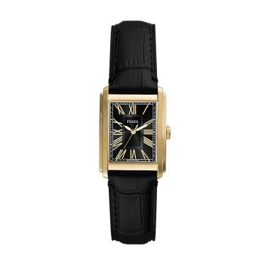 Imagem de Relógio Fossil Masculino Carraway Dourado - Fs6091/0pn