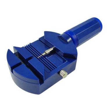 Imagem de Aparelho Watch Tool para Remover Pinos de Pulseira de Relógios - Rei d