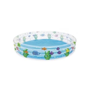 Imagem de Piscina Inflável 480 Litros