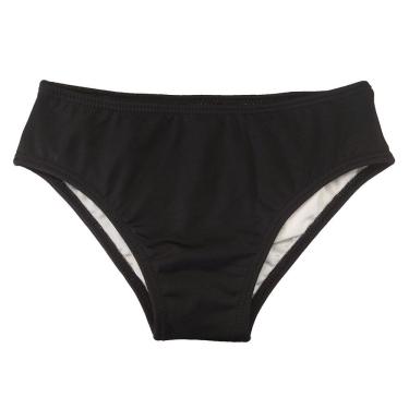 Imagem de Biquíni Infantil Calcinha Avulsa Proteção UV Cores Costão