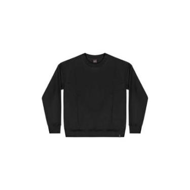 Imagem de Blusão Juvenil em Moletom Gloss-Feminino