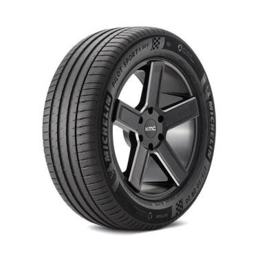 Imagem de Pneu Aro 20 235/50R20 104Y Pilot Sport 4 SUV Michelin