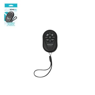 Imagem de Mini Controle Remoto Para Ar Condicionado Universal Portátil - LELONG
