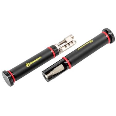 Imagem de Kilimanjaro Cycle Series Kit de ferramentas de bicicleta de montagem de guidão, reparo de bicicleta, compacto, alças - 910531ECE