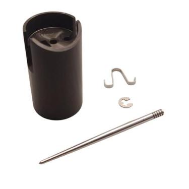 Imagem de Pistonete Carburador Kit Titan 125 Fan 125 Cg 125 Ate 08 - ILLION - EM