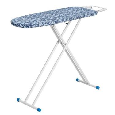 Imagem de Tábua de Passar Roupa Extra Forte 2001 com Estampas Sortidas Resistent