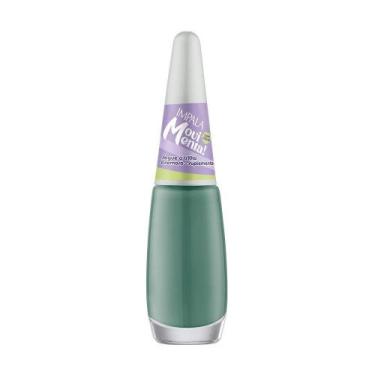 Imagem de Esmalte Impala Movimenta! Cremoso Segue a Trilha 7,5ml