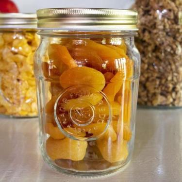 Imagem de Pote Americano Vintage Retro Tampa Biscoito 1L Nadir 1Un - NADIR FIGUE