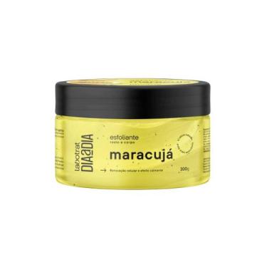 Imagem de Esfoliante maracuja dia a dia 300gr - labotrat