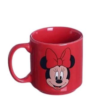 Imagem de Mini Caneca Tina Minnie Mouse: Disney - Mickey & Minnie