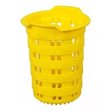 Imagem de 16 Cestos/ Copos Para Talheres P Rack Maquina De Lavar Louça - Tagcard