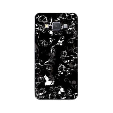 Imagem de Capa Adesivo Skin359 Verso Para Samsung Galaxy A3 2015 - KawaSkin