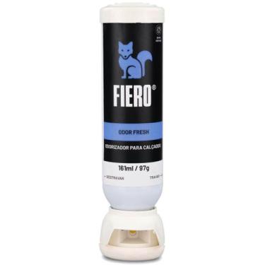 Imagem de Odorizador para calçados Odor Fresh - Fiero, Incolor, U