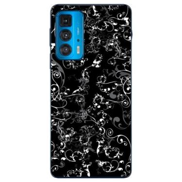 Imagem de Capa Adesivo Skin359 Verso Para Motorola Edge 20 Pro (2021) - KawaSkin
