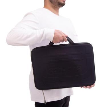 Imagem de Capa Case Pasta Maleta Notebook Reforçada - Notebag