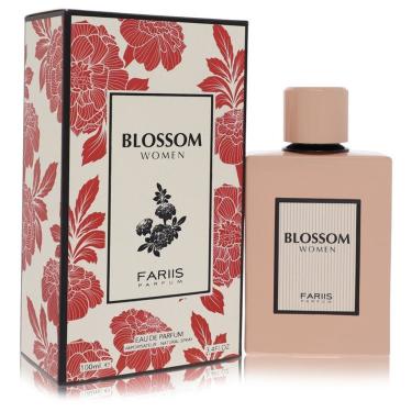 Imagem de Perfume Feminino Fariis Blossom Parfum Eau De 100 Ml