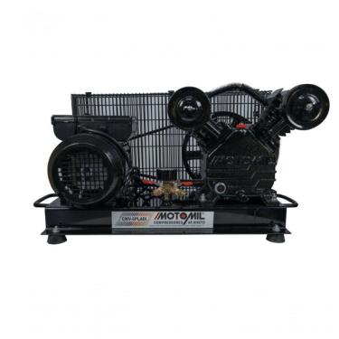 Imagem de Compressor Ar Direto Com Motor Bivolt Cmv-6pl-adi Motomil