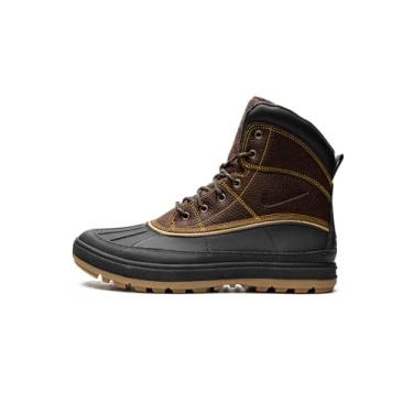 Imagem de Nike Tênis masculino Air Jordan 1 Retro HIGH OG Fitness, Folha de ouro escuro/antracite/ouro/folha de ouro escuro, 38 BR