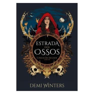 Imagem de Estrada Dos Ossos - Vol. 1