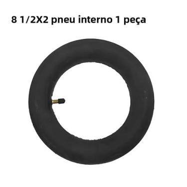 Imagem de Câmara Interna De 8,5 Polegadas Para Scooter Elétrico Xiaomi Mijia M36