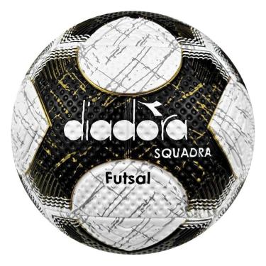 Imagem de Bola Futsal Diadora Squadra Protech Resistente