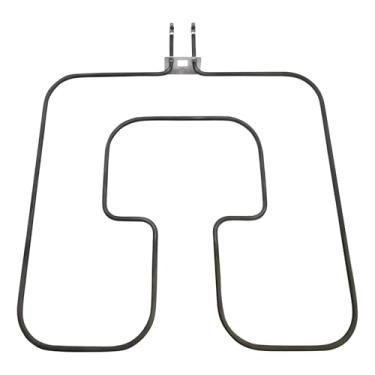 Imagem de DG47-00037A DG47-00037A Elemento de Grelha de Fogão Elétrico Compatível com Sam-sung Substituição de Elemento de Aquecimento de Fogão de Forno Elétrico 2087536 AP4342874 PS4240835 EAP4240835