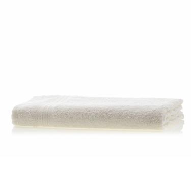 Imagem de Toalha De Banho Lmpeter Profissional 75Cm X 130Cm Branca