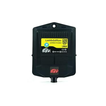 Imagem de Simulador Lambda Max SGV