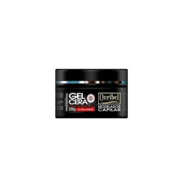 Imagem de Gel Cera Ouribel 250G