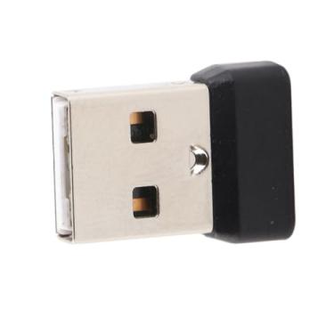 Imagem de XUXHOU DONGLE USB Wireless Mouse Receptor Adaptador para G700, Estável, Fácil de Usar para o Trabalho de Profissionais de Origem