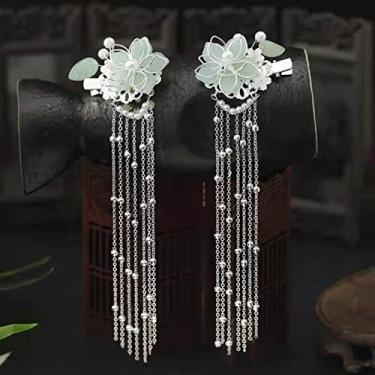 Imagem de Tiaras Acessórios de Grampo de Cabelo para Noiva Pente de Cabelo Feminino Joias para Casamento Joias Coroa Conjunto de Grampos de Cabelo