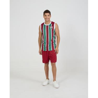 Imagem de Regata Fluminense Agora Masculino, M