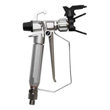 Imagem de Atlas - Pistola de Pintura Airless, Linha PowerTech