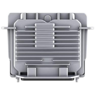 Imagem de Alikali Lastro de farol HID Xenon adequado para GMC Acadia 2013-2015, para Buick Enclave 2013-2017, para Jeep Grand Cherokee 2014 2015 Unidade de controle do módulo de lastro de farol de xenon