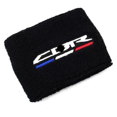 Imagem de BYYINGSUS Compatível com Tracer 9 GT MT 09 2021 R1 R6 S1000RR S1000R Ninja Z 1000 SX CBR CB Capa de Fluido de Freio Oil Cup Meia (CBR)