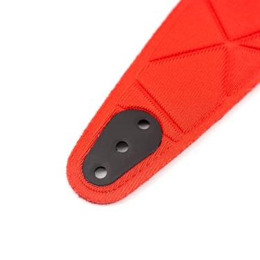 Imagem de GNAFETS Faixa de cabeça de substituição – Capa de almofada elástica confortável, faixa elástica para fone de ouvido de jogos compatível com SteelSeries Arctis Nova 3. (vermelho)
