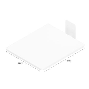 Imagem de Suporte Parede Bebedouro E Purificador De Água - Mod Avatron