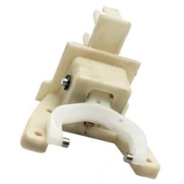 Imagem de Conjunto Suporte Atuador para Máquina de Lavar Colormaq LCA - Peça Ori