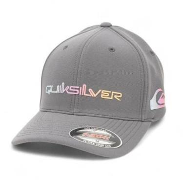 Imagem de Boné Quiksilver Q911A0359 Dark Grey-Masculino