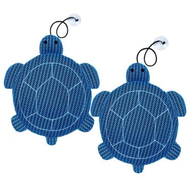 Imagem de MTWEAR Esponja reutilizável de absorção de óleo para banheira de hidromassagem, acessórios de banheira de hidromassagem para adultos, esponja para escória