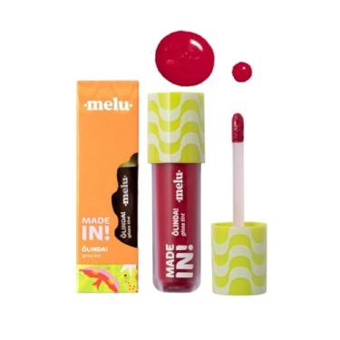 Imagem de Gloss Tint Ôlinda - Melu by Ruby Rose (Dengo 5)
