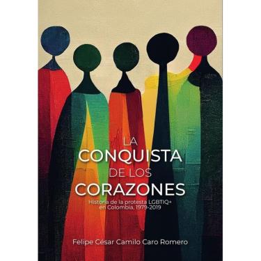 Imagem de La conquista de los corazones - Espanhol