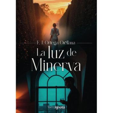 Imagem de La luz de Minerva - Espanhol