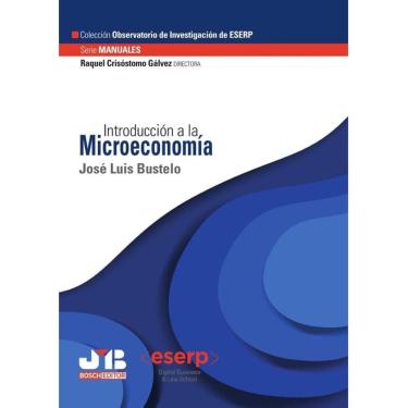 Imagem de Introducción a la Microeconomía - Espanhol
