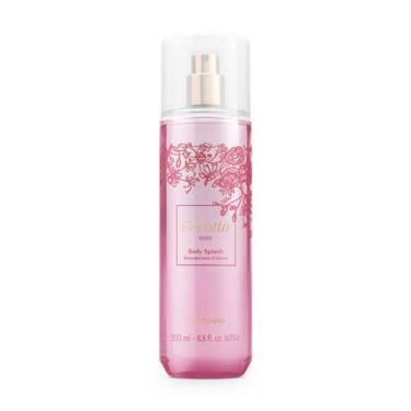 Imagem de Body Splash Floratta Rose 200ml QHS - O Boticário