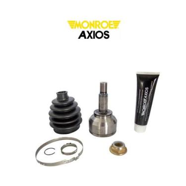 Imagem de 01 Junta Homocinetica Fixa Axios Dianteira Voyage 1.0 2008 A 2022, DIA