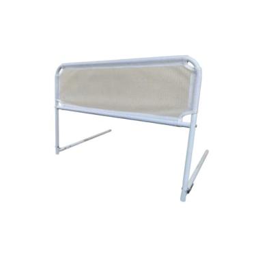 Imagem de Grade de Cama Proteção para Cama - 3 tamanhos: Pequena, Média, Grande Crianças e Idosos(PEQUENA 68X45)