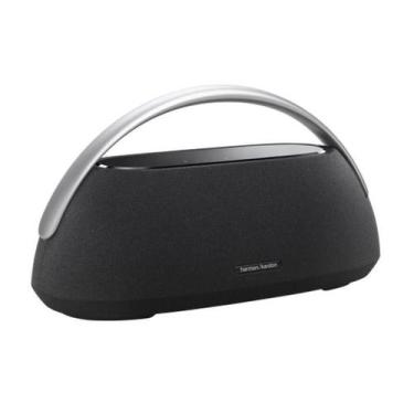 Imagem de Caixa de Som Harman Kardon Porttil Go Play 3 Preta
